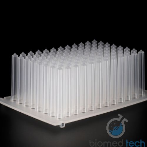 96 Magnetic tip comb
